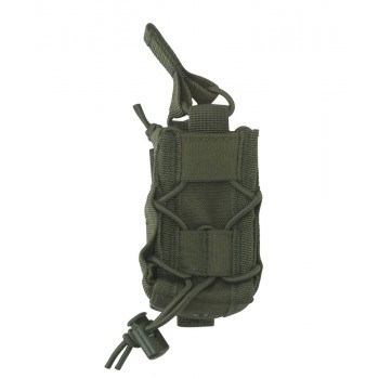Kombat UK Elite Grenade Pouch (OD)